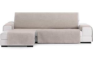 Eysa Valkiria Chaise Longue 240 cm Izquierda Vista Frontal Color 00