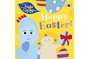 In the Night Garden: Happy Easter!