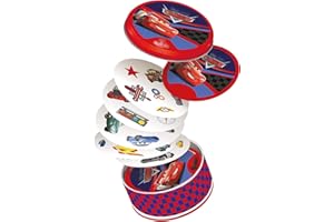 Crunier Jeu De Mémoire Concentration Cartes,Jeux de Société 5 Ans,Jeu Educatif Jouet Enfant 5 Ans Et + (E)