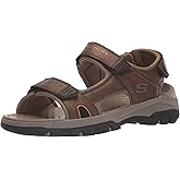Skechers Tresmen Hirano SandaliasHombre