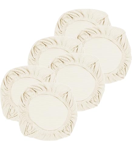 Housses De Chaise De Salle à Manger Imperméables, Style Scandinave Gris Fonce Set De 4 Housses De Chaise De Salle à Manger Imperméables, Style Scandinave Gris Fonce Set De 4