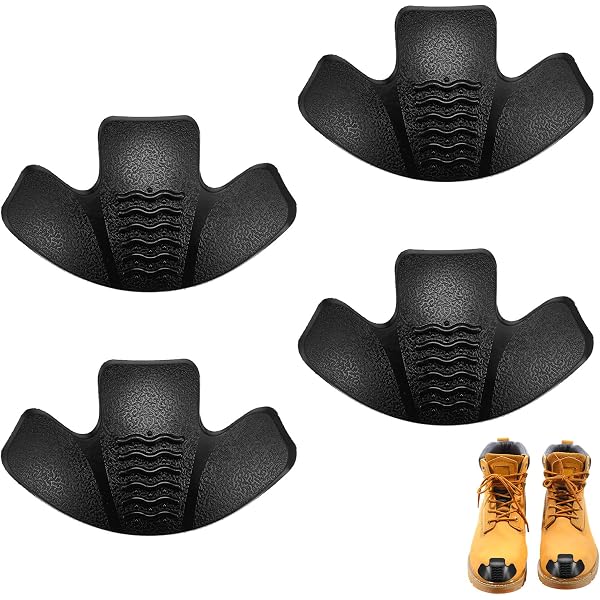 Tuff Toe Polyurethane Toe Protector: Amazon.co.uk: Fashion