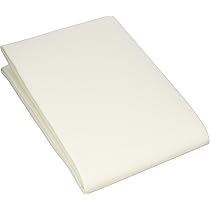 Pellon® SF101 Shape-Flex® - Perno de algodón (20 x 10 yardas), color