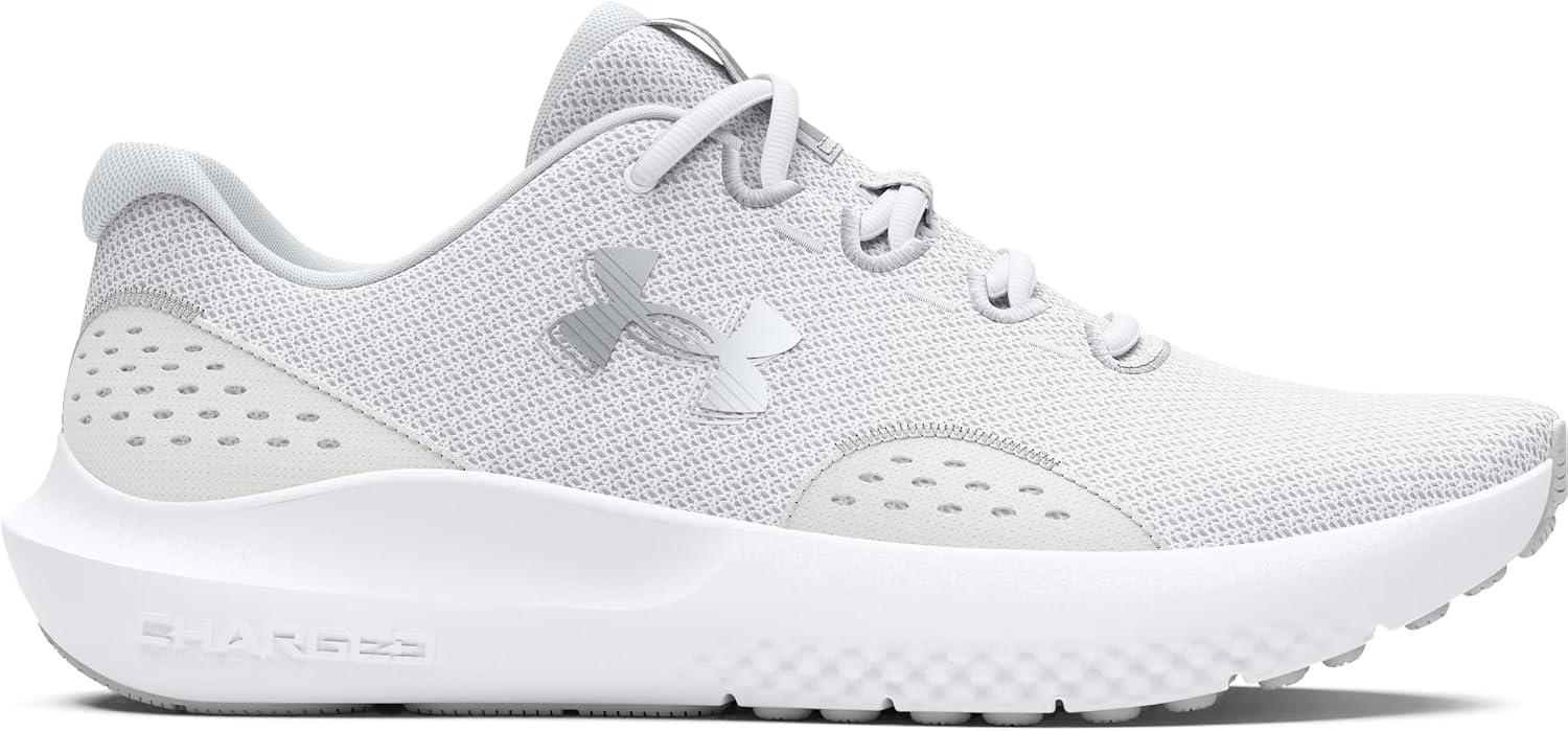 Under Armour UA W Charged Surge 4 Zapatillas para correrMujer