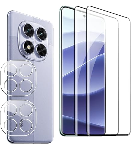 Xiaomi POCO X7 Pro (smartphone), 8+256GB, 50MP camera principale con