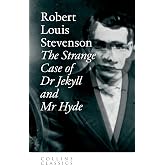 The Strange Case of Dr Jekyll and Mr Hyde
