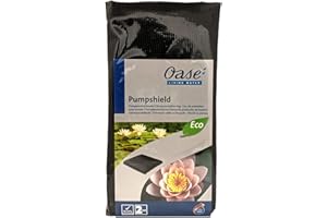 Oase 34876 Pump Protection Bag, Black