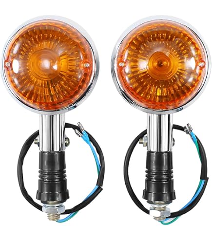 Indicatore di direzione per moto,Indicatore luminoso per moto