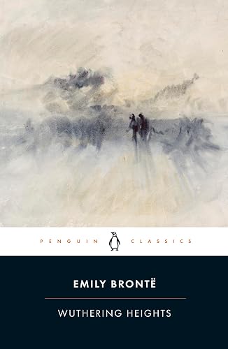 #60 — Wuthering Heights (Penguin Classics)