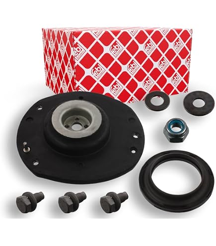 Amortisseur SACHS 313 033 - Avant Gauche - Peugeot 206 3/5 Portes / SW / + (1998-2013)
