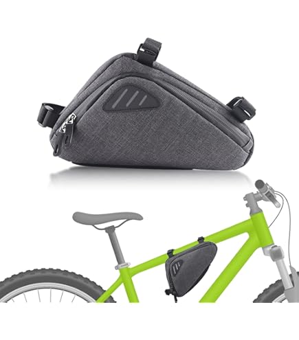 Brompton Barbour Tarras bag, Olive Green : Amazon.co.uk: Sports
