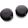 STASHIC Stash Jar x2 - Pocket Size - Air Tight - Smell Proof - Stash Puck - Smell Proof Storage On The Go - 2 Pack - SH*