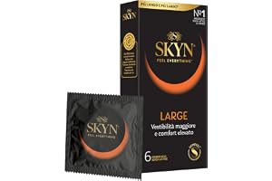 Akuel Skyn L 6 Bitar