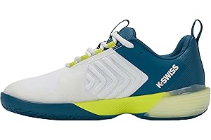 K-Swiss Homme Ultrashot 3 Chaussure de Tennis