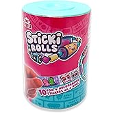 Sticki Rolls Sticker K&ouml;r Kaps&uuml;l Bilezik