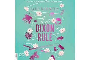 The Dixon Rule: Campus Diaries 2