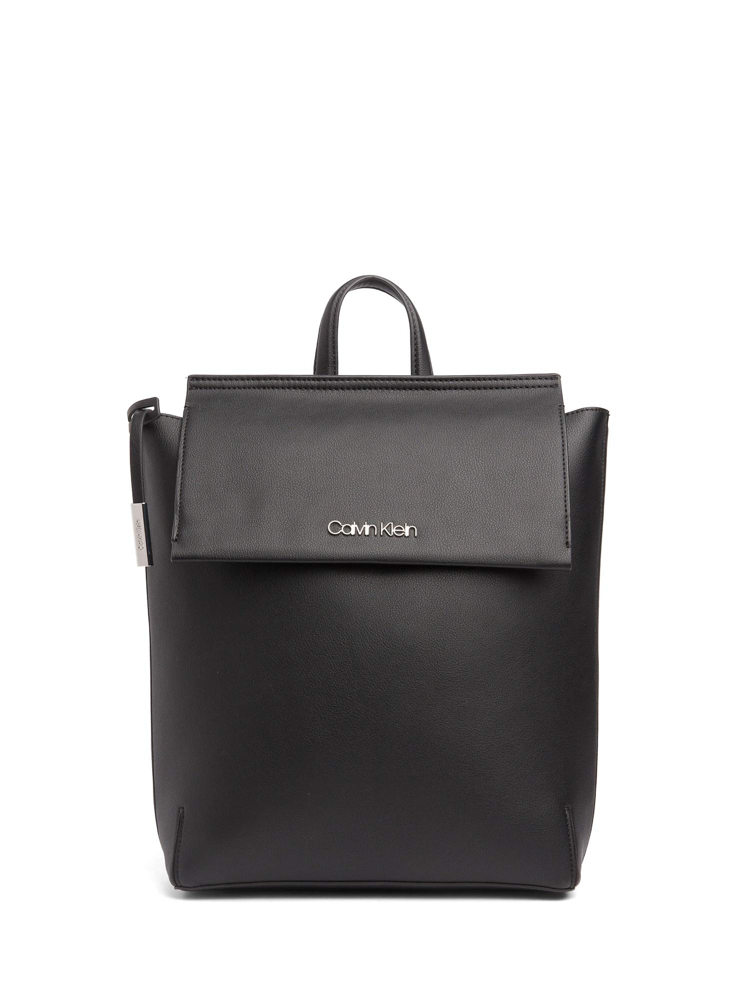 calvin klein stitch backpack
