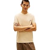 Tommy Jeans TJM Slim Sign Chest SS Tee Ext Dm0dm22538 Men's S/S T-Shirt (Pack of 1)