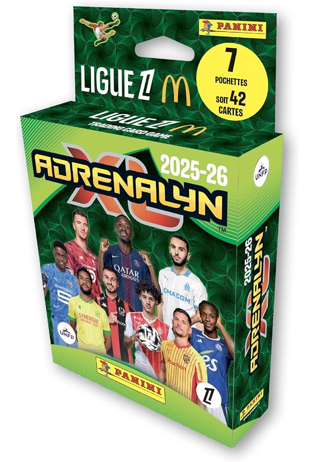 ALBUM COMPLET PANINI ADRENALYN XL COUPE DU MONDE QATAR 2022 - COLLECTION DE CARTES - NEAR MINT