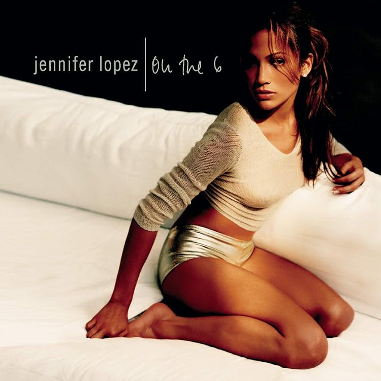 洋楽 Jennifer Lopez / This Is Me... Then / UK This Is MeThen (20th Anniversary Edition) - Album by Jennifer
