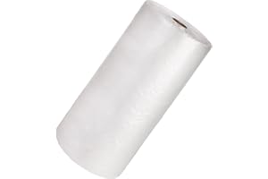 IMBALLAGGI 2000 - Pluriball Imballaggio, 1Pz 1,5x100M 55gr/mq Ideale per Spedizione Trasloco e Trasporto, Plastica per Imballaggio con Bolle Valida come Imballaggio per Spedizioni e Protezione Oggetti
