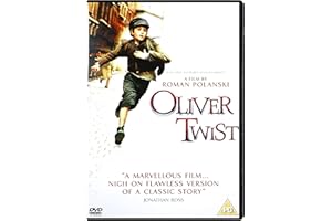 Oliver Twist DVD