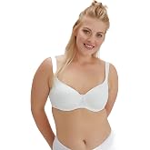 Dagi Kadın Angel Toparlayıcı Dolgusuz S&uuml;tyen Ekru 75B
