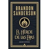 El H&eacute;roe de las Eras (Trilog&iacute;a Original Mistborn: edici&oacute;n ilustrada 3): . (Nova)