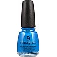 China Glaze Nail Polish, Sexy In The City 553