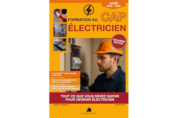 Formation au CAP électricien: Tout ce que vous devez savoir pour devenir électricien