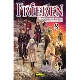 FRIEREN 08: 8