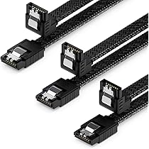 ICY DOCK MB524SP-B Wechselrahmen - 4x 2,5 Zoll HDD/SSD In 5,25 Zoll Schacht