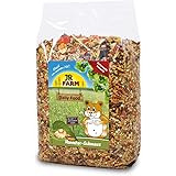 JR Farm, Hamster-Schmaus