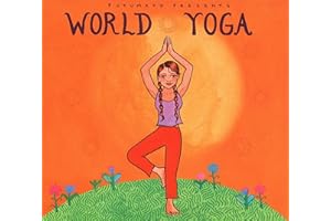 World Yoga