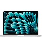 Apple 2024 MacBook Air 13″ Laptop with M3 chip: 34.46 cm (13.6