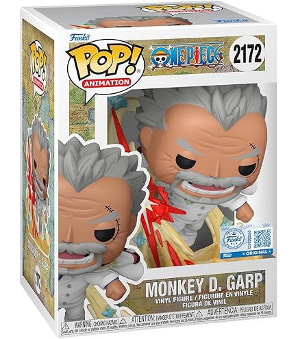 Funko One Piece Whitebeard Chase Exclusive Special Edition 1278