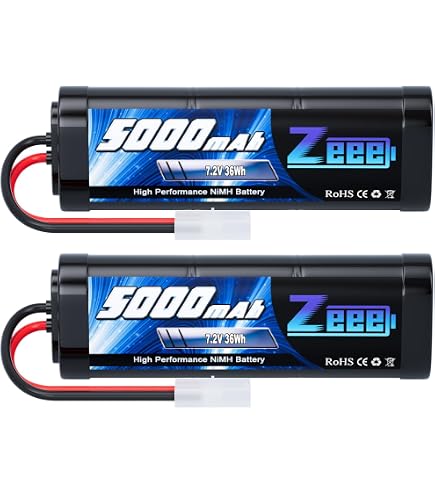 Adattatore Tamiya Maschio a XT60 Maschio Adattatore Lipo Batteria RC