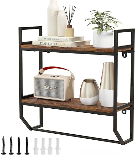 Bestier Bureau d'Ordinateur 59 avec 4 Tiroirs, Bureau Exécutif avec Tiroir à Fichiers, Plateau