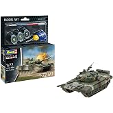 Revell M. Set T-72 M1, Oyuncak