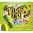Time's Up Family Asmodée - Jeux d’ambiance - Achat & prix