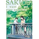 Sakura - I want to eat your pancreas 2