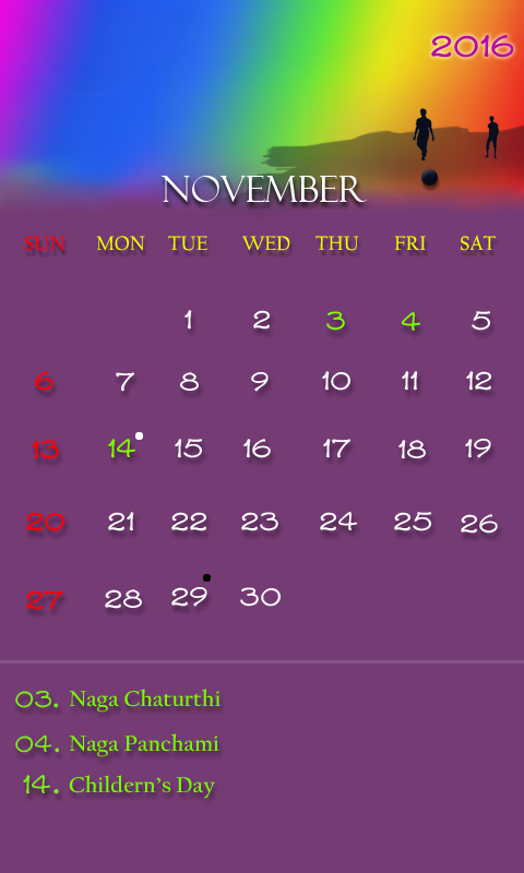Telugu 16 Calendar Amazon Co Uk Apps Games