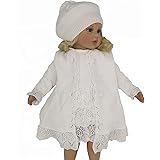 abiti battesimo bambina