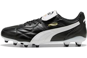 PUMA unisex - vuxen King Top Fg/AgFotbollssko
