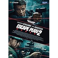 Escape Plan 2: Hades