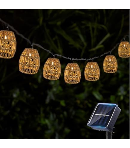 Lampe Solaire D'extérieur Pour Le Paysage Lampe De Sol De Jardin étanche Lampe S - Foto 8