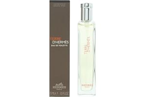 Hermès Terre D'hermès Eau de Toilette 15ml