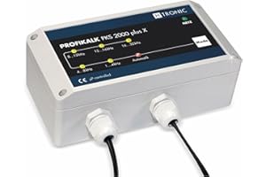 Generator pola magnetycznego H-Tronic PKS 2000 plus X