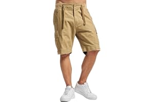 Brandit Brandit Packham szorty vintage - Shorty Mężczyźni