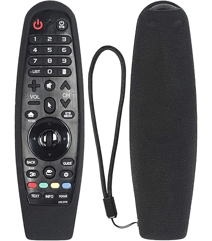 Telecomando Magico Lg | Acquisti Online Su - Foto 5